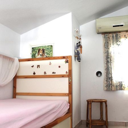 Just 20 Meters From The Beach Toroni Ngoại thất bức ảnh