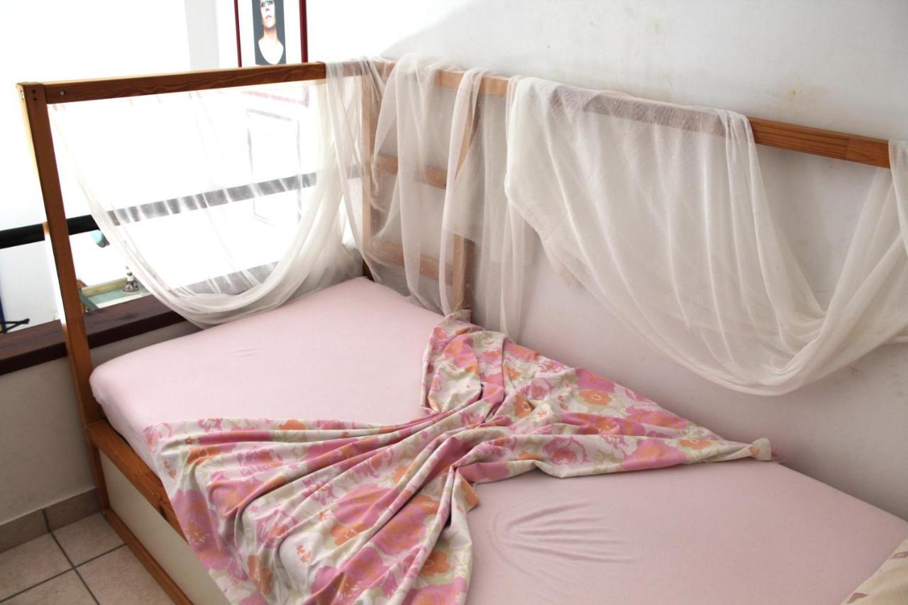Just 20 Meters From The Beach Toroni Ngoại thất bức ảnh