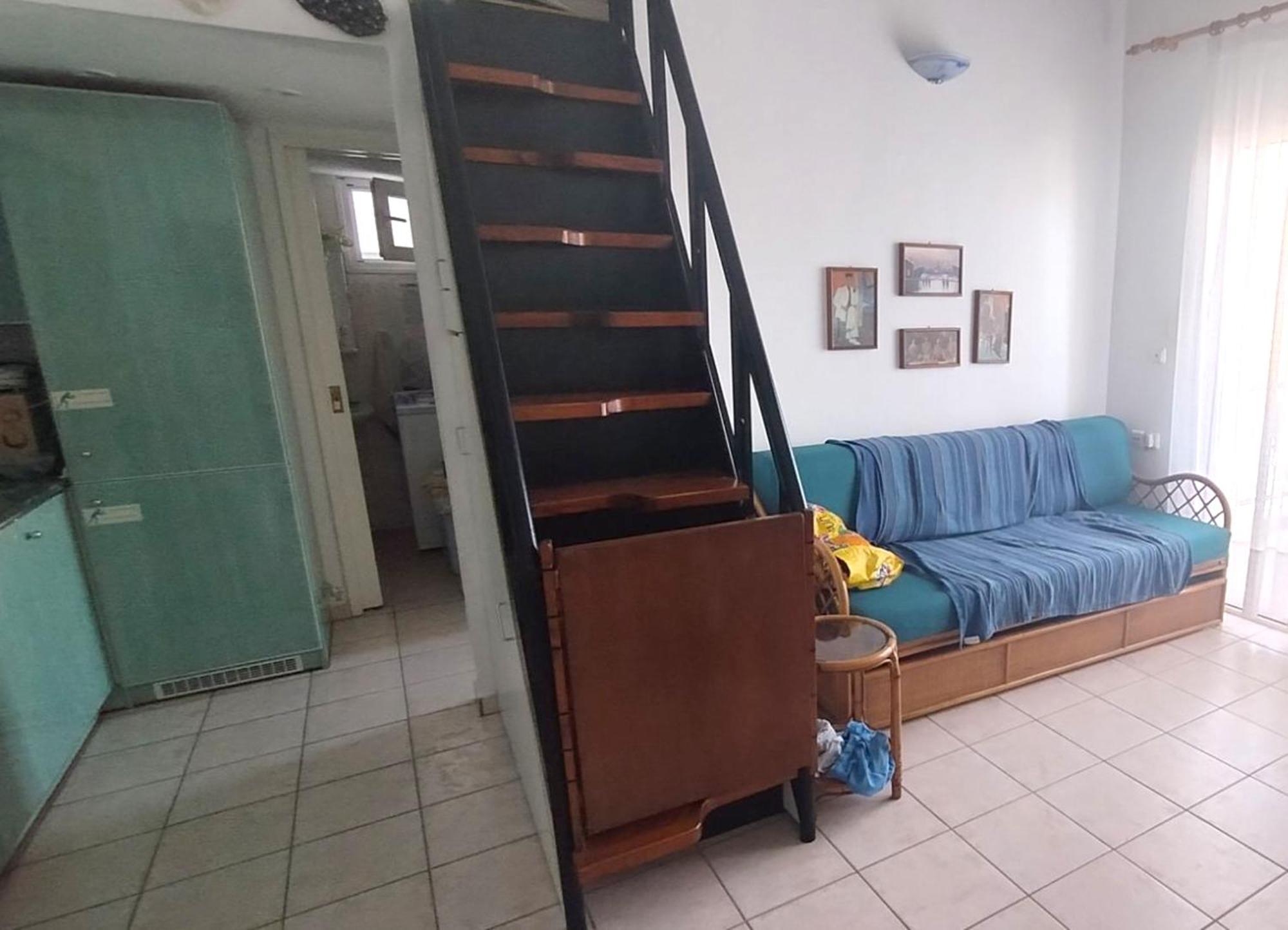 Just 20 Meters From The Beach Toroni Ngoại thất bức ảnh